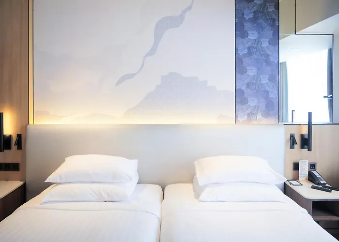 Novotel Rayong Star Convention Centre