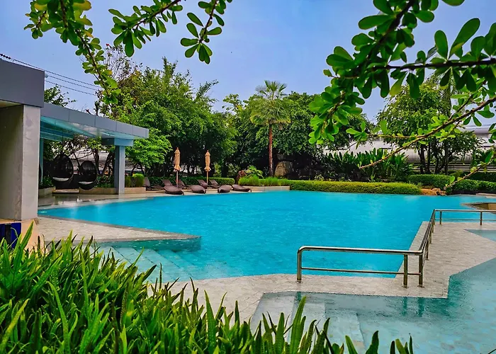 Novotel Rayong Star Convention Centre