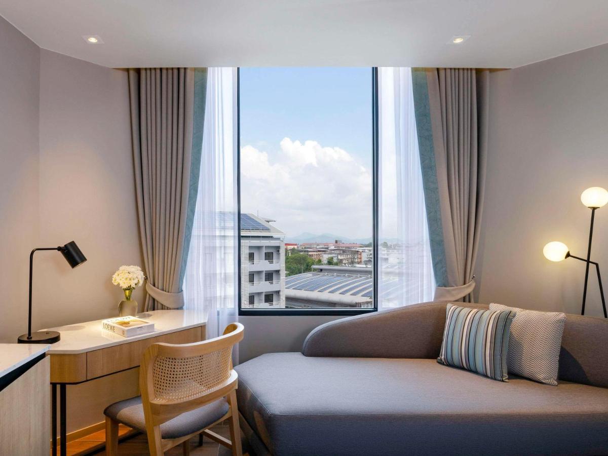 Hotel Novotel Star Convention Centre
