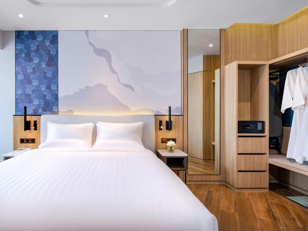 Novotel Star Convention Centre Rayong
