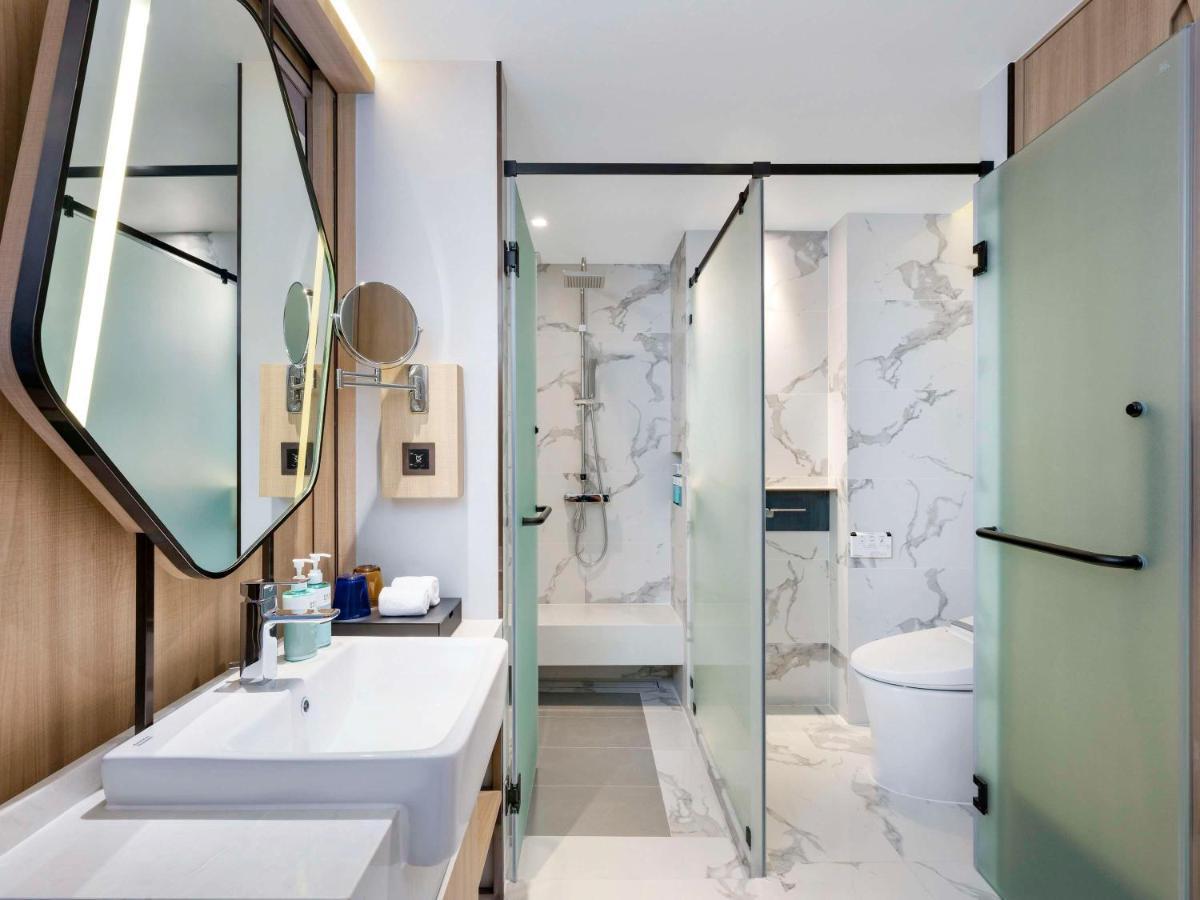 Hotel Novotel Star Convention Centre 4*