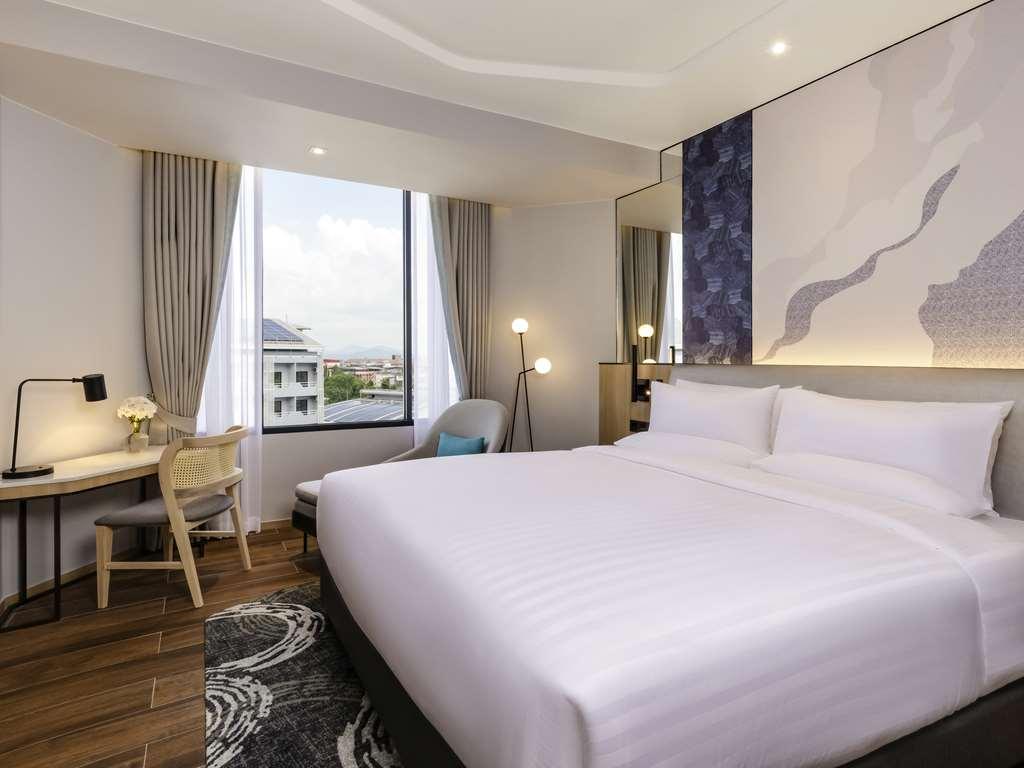 Hotel Novotel Star Convention Centre Rayong