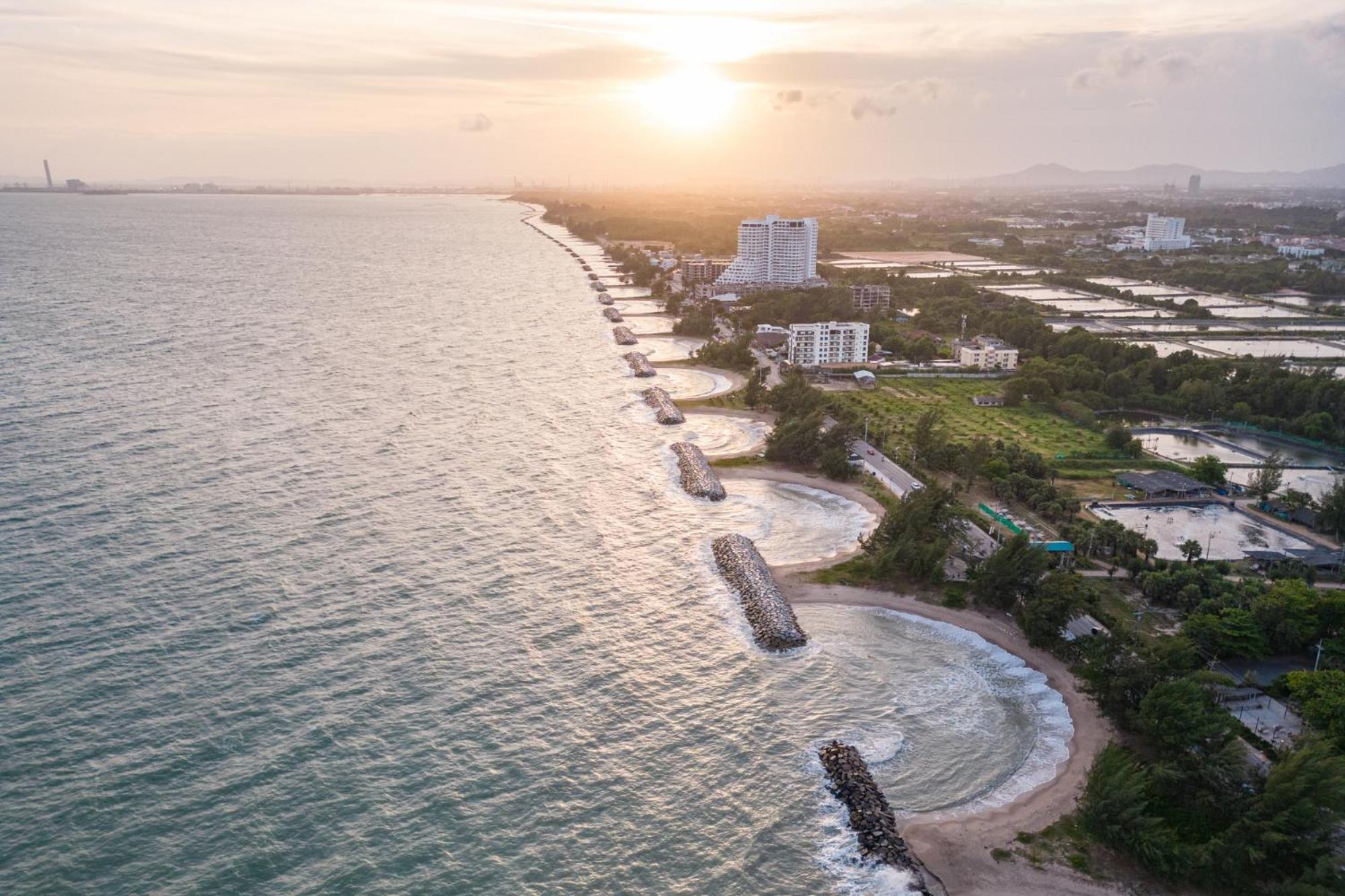 Novotel Star Convention Centre Rayong