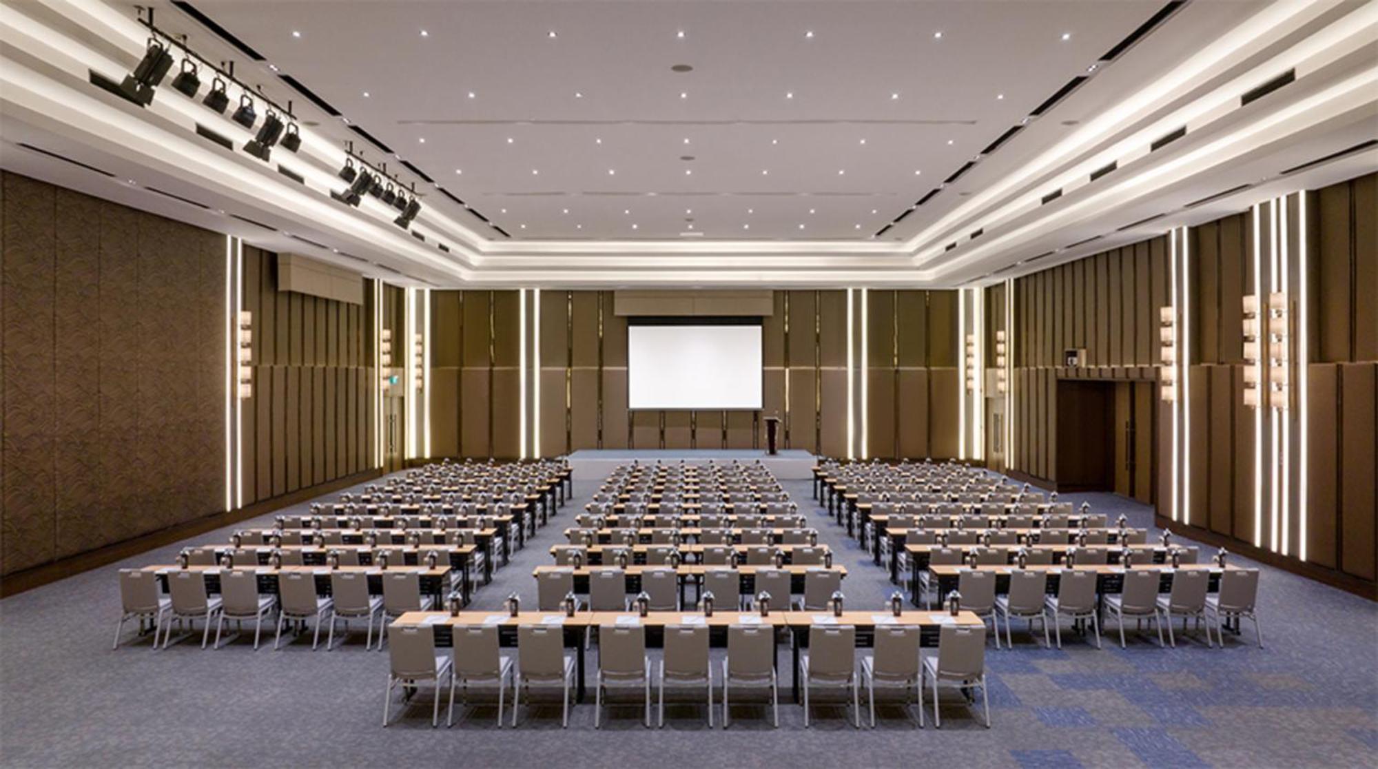 Novotel Star Convention Centre Hotel Rayong