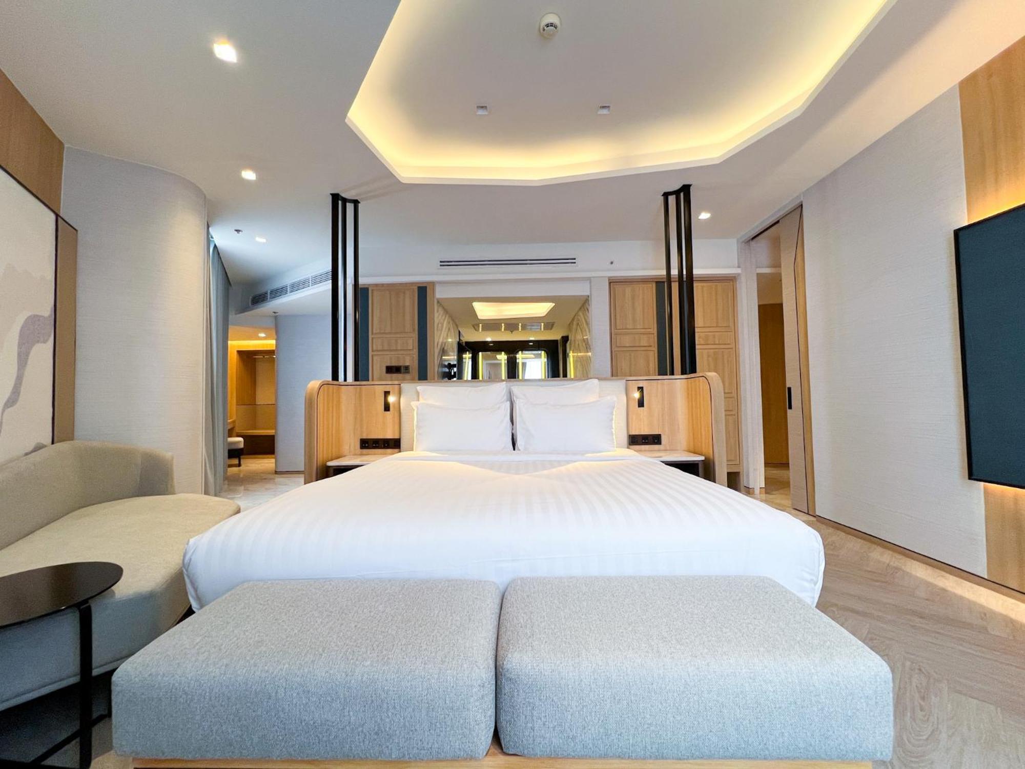 Novotel Star Convention Centre Rayong