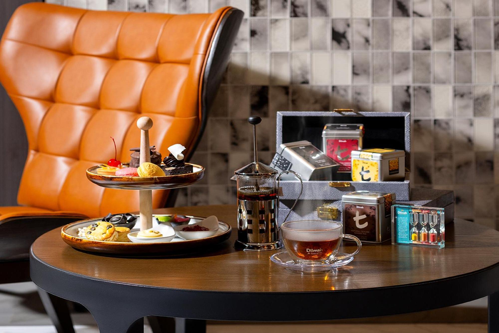 Novotel Star Convention Centre Hotel 4*